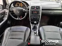 Mercedes-benz a170 avantgarde, 41-pn-lp - afbeelding 10 van  14