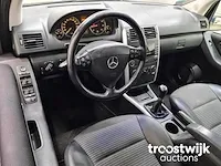 Mercedes-benz a170 avantgarde, 41-pn-lp - afbeelding 11 van  14