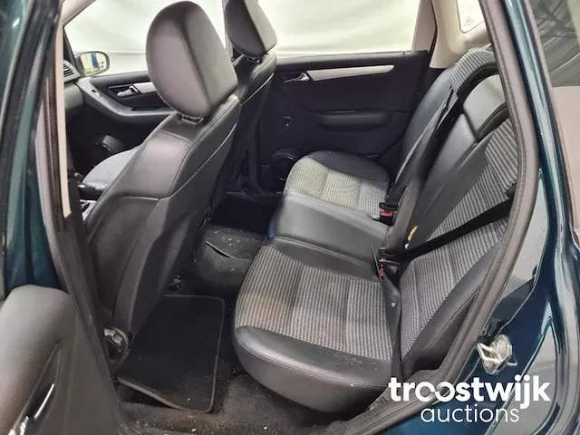 Mercedes-benz a170 avantgarde, 41-pn-lp - afbeelding 13 van  14