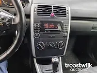 Mercedes-benz a170 avantgarde, 41-pn-lp - afbeelding 14 van  14