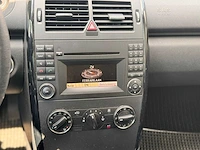 Mercedes-benz a170 business class automaat, 89-jvs-4 - afbeelding 6 van  16