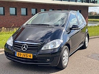 Mercedes-benz a170 business class automaat, 89-jvs-4 - afbeelding 1 van  16