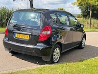 Mercedes-benz a170 business class automaat, 89-jvs-4 - afbeelding 9 van  16