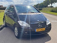 Mercedes-benz a170 business class automaat, 89-jvs-4 - afbeelding 10 van  16
