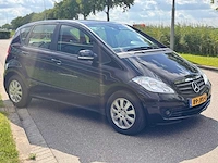 Mercedes-benz a170 business class automaat, 89-jvs-4 - afbeelding 11 van  16