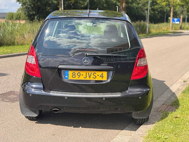 Mercedes-benz a170 business class automaat, 89-jvs-4 - afbeelding 13 van  16