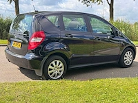 Mercedes-benz a170 business class automaat, 89-jvs-4 - afbeelding 15 van  16