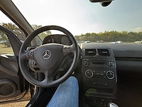 Mercedes-benz a180, 2008 - afbeelding 13 van  29