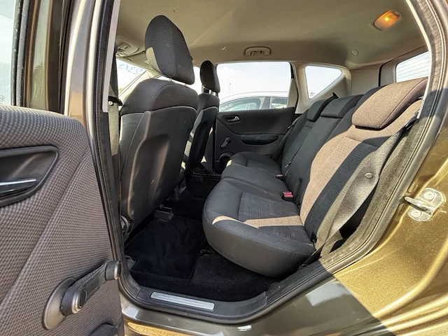 Mercedes-benz a180, 2008 - afbeelding 19 van  29