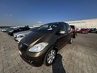 Mercedes-benz a180, 2008 - afbeelding 1 van  29