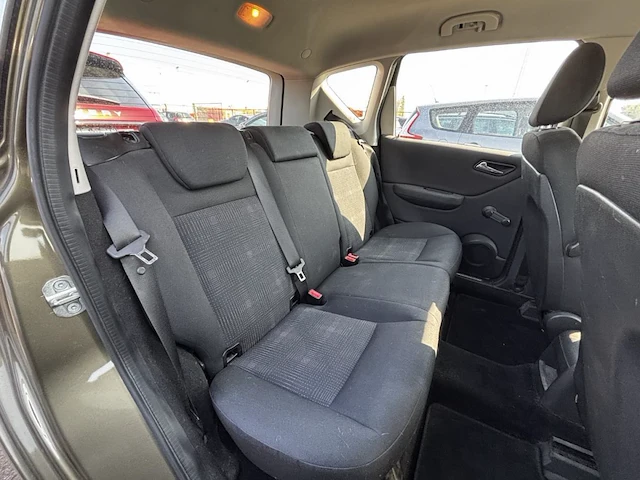 Mercedes-benz a180, 2008 - afbeelding 23 van  29