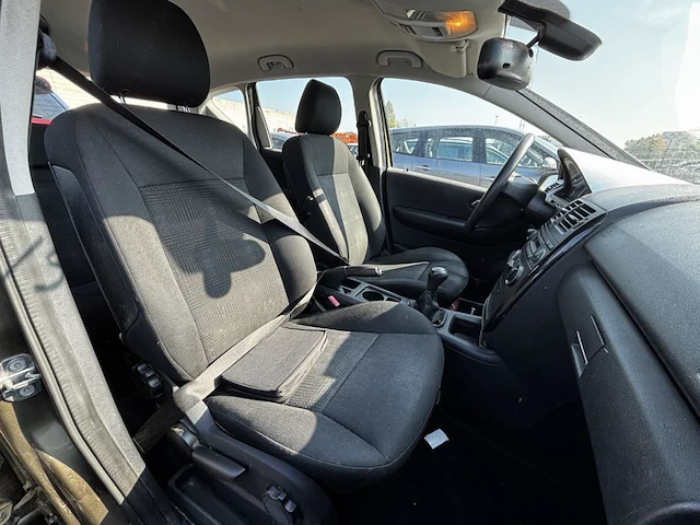 Mercedes-benz a180, 2008 - afbeelding 24 van  29