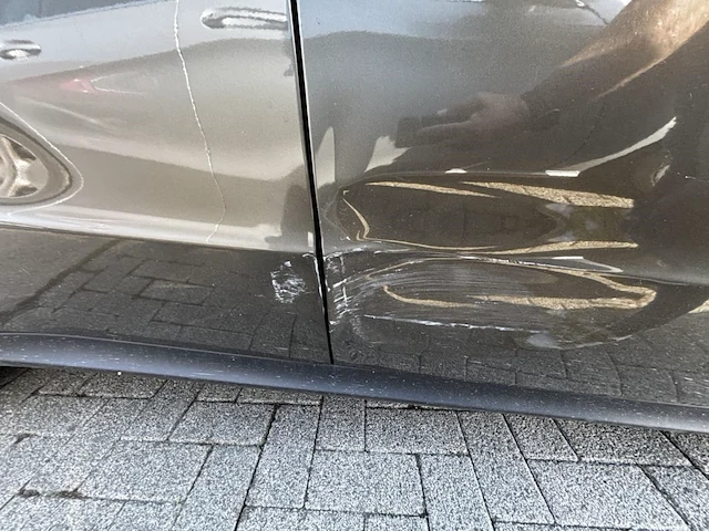 Mercedes-benz a180, 2008 - afbeelding 26 van  29