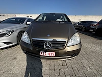 Mercedes-benz a180, 2008 - afbeelding 2 van  29