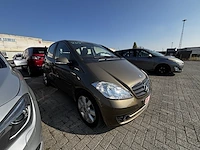 Mercedes-benz a180, 2008 - afbeelding 3 van  29
