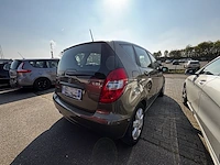 Mercedes-benz a180, 2008 - afbeelding 4 van  29