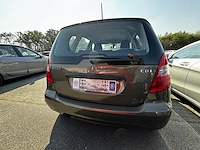 Mercedes-benz a180, 2008 - afbeelding 5 van  29