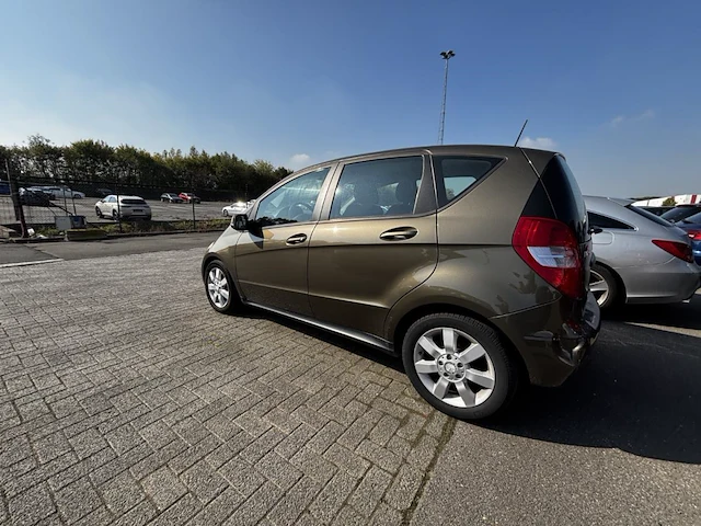 Mercedes-benz a180, 2008 - afbeelding 6 van  29