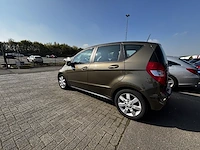 Mercedes-benz a180, 2008 - afbeelding 6 van  29