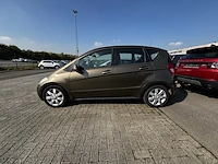 Mercedes-benz a180, 2008 - afbeelding 7 van  29