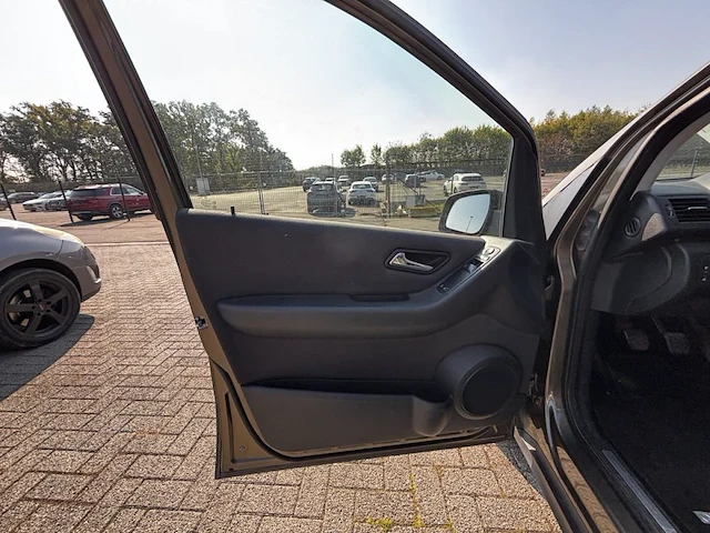 Mercedes-benz a180, 2008 - afbeelding 8 van  29