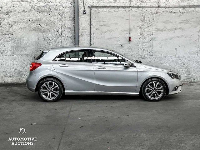 Mercedes-benz a180 a-klasse 122pk 2013, j-941-gj - afbeelding 6 van  57