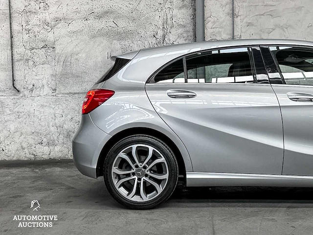 Mercedes-benz a180 a-klasse 122pk 2013, j-941-gj - afbeelding 7 van  57