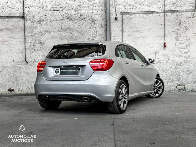 Mercedes-benz a180 a-klasse 122pk 2013, j-941-gj - afbeelding 9 van  57