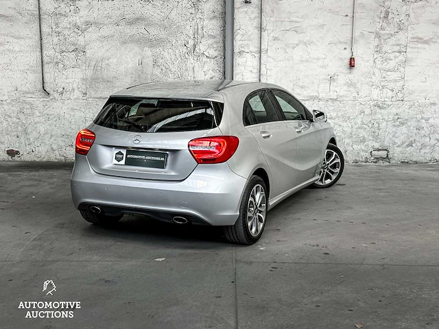 Mercedes-benz a180 a-klasse 122pk 2013, j-941-gj - afbeelding 10 van  57