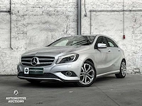 Mercedes-benz a180 a-klasse 122pk 2013, j-941-gj - afbeelding 1 van  57