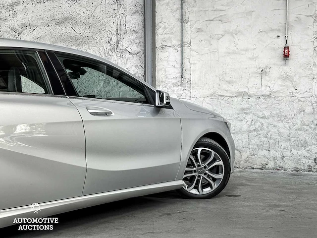 Mercedes-benz a180 a-klasse 122pk 2013, j-941-gj - afbeelding 13 van  57