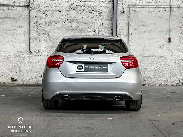 Mercedes-benz a180 a-klasse 122pk 2013, j-941-gj - afbeelding 14 van  57