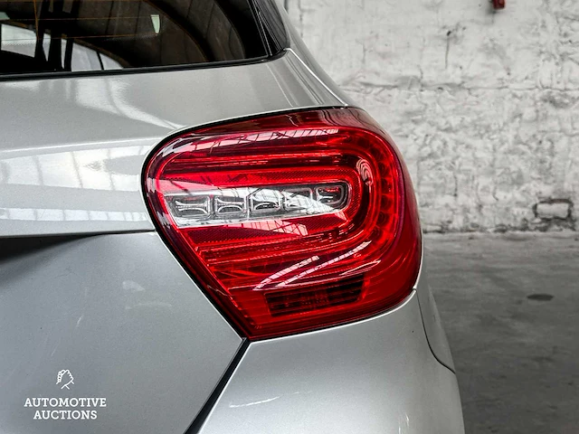 Mercedes-benz a180 a-klasse 122pk 2013, j-941-gj - afbeelding 16 van  57