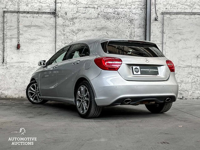 Mercedes-benz a180 a-klasse 122pk 2013, j-941-gj - afbeelding 17 van  57