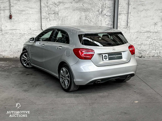 Mercedes-benz a180 a-klasse 122pk 2013, j-941-gj - afbeelding 18 van  57