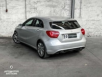 Mercedes-benz a180 a-klasse 122pk 2013, j-941-gj - afbeelding 18 van  57