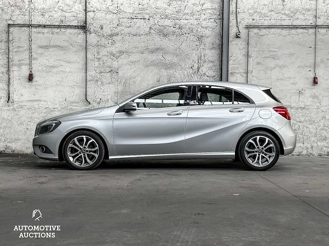 Mercedes-benz a180 a-klasse 122pk 2013, j-941-gj - afbeelding 20 van  57