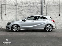 Mercedes-benz a180 a-klasse 122pk 2013, j-941-gj - afbeelding 20 van  57