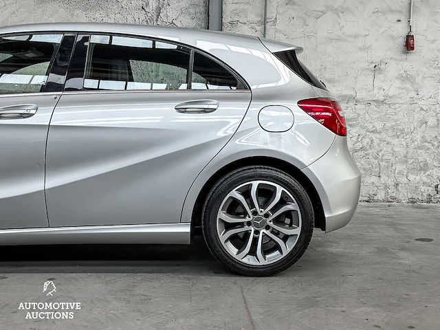 Mercedes-benz a180 a-klasse 122pk 2013, j-941-gj - afbeelding 22 van  57