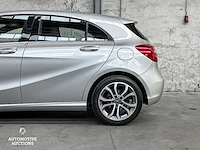 Mercedes-benz a180 a-klasse 122pk 2013, j-941-gj - afbeelding 22 van  57