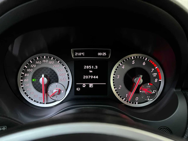 Mercedes-benz a180 a-klasse 122pk 2013, j-941-gj - afbeelding 31 van  57