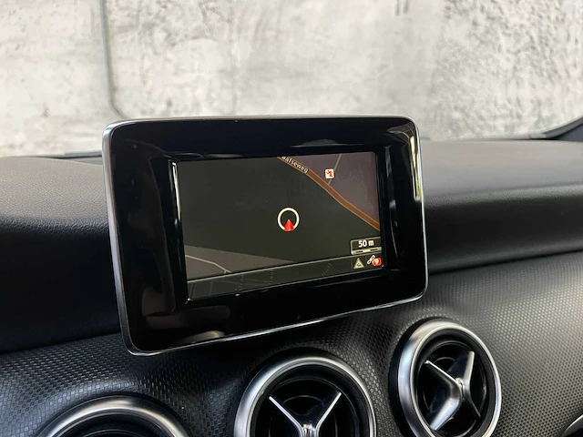 Mercedes-benz a180 a-klasse 122pk 2013, j-941-gj - afbeelding 35 van  57