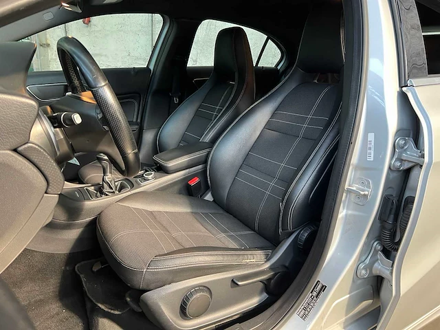Mercedes-benz a180 a-klasse 122pk 2013, j-941-gj - afbeelding 43 van  57