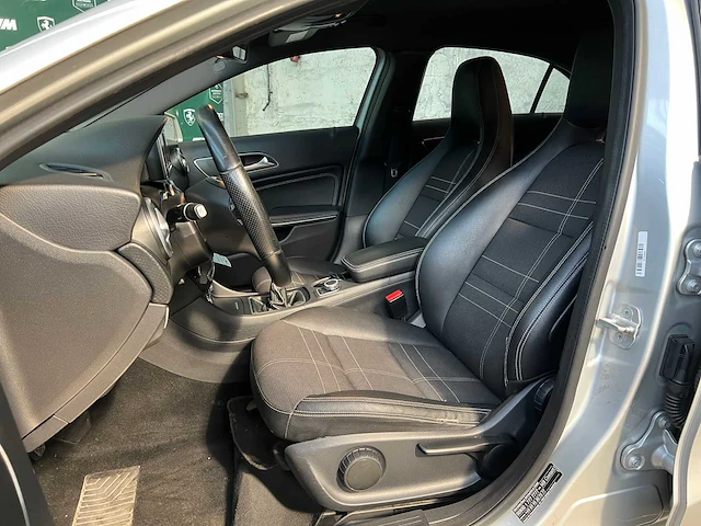 Mercedes-benz a180 a-klasse 122pk 2013, j-941-gj - afbeelding 44 van  57
