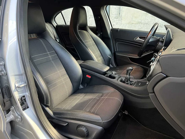 Mercedes-benz a180 a-klasse 122pk 2013, j-941-gj - afbeelding 48 van  57