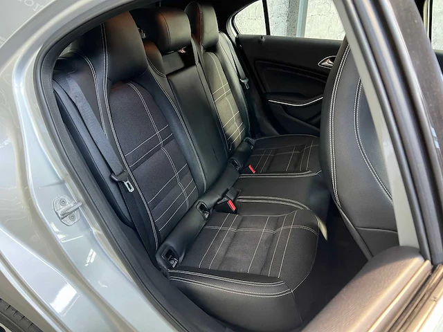 Mercedes-benz a180 a-klasse 122pk 2013, j-941-gj - afbeelding 50 van  57