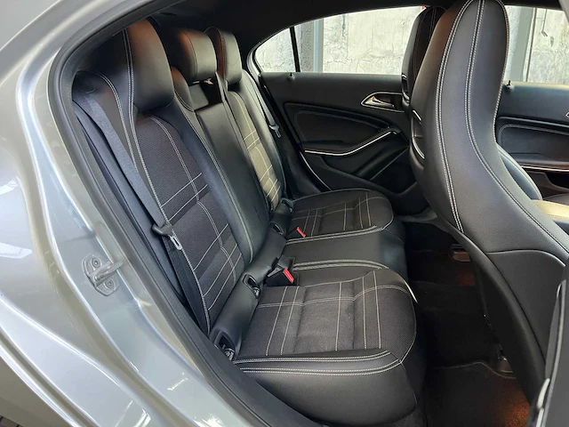 Mercedes-benz a180 a-klasse 122pk 2013, j-941-gj - afbeelding 51 van  57