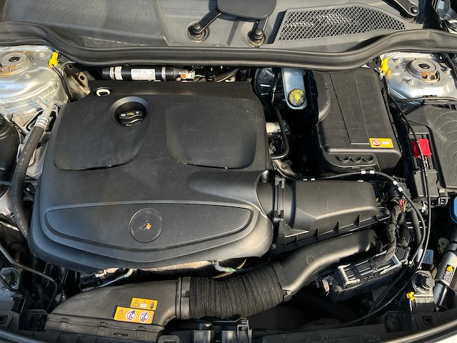 Mercedes-benz a180 a-klasse 122pk 2013, j-941-gj - afbeelding 52 van  57
