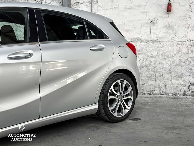 Mercedes-benz a180 a-klasse 122pk 2013, j-941-gj - afbeelding 45 van  57