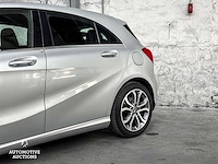 Mercedes-benz a180 a-klasse 122pk 2013, j-941-gj - afbeelding 45 van  57